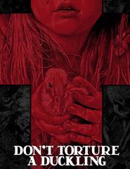 Passos no Escuro - Don't Torture a Duckling