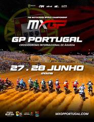 UPGRADE Passe 2 Dias | MXGP PORTUGAL 2026