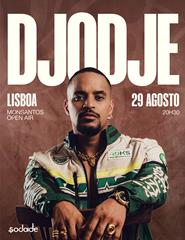 DJODJE - LISBOA