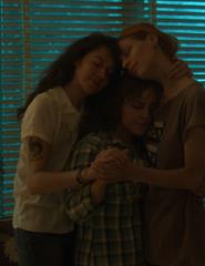 17ª MOSTRA DE CINEMA DA AMÉRICA LATINA- Agarrame Fuerte
