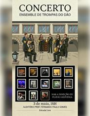 ENSEMBLE DE TROMPAS DO DÃO