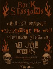 LightGetsln Sessions
