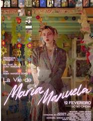 CRÉDITOS FINAIS- La vie de Maria Manoela