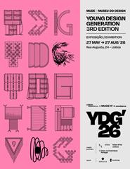 YOUNG DESIGN GENERATION’26