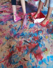 Projeto Curumim - 