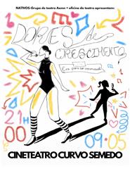 Dores de Crescimento - Era para ser um Musical