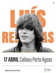 Source image — LUÍS REPRESAS - 50 ANOS
