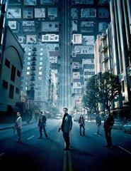 A Origem | Inception – CICLO CHRISTOPHER NOLAN