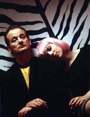 O Amor é um Lugar Estranho | Lost In Translation