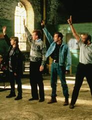 Ou Tudo Ou Nada | The Full Monty