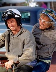 Doidos à Solta | Dumb and Dumber - CICLO COMÉDIA ANOS 90