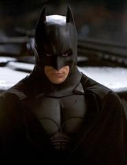 Batman – O Início | Batman Begins - CICLO CHRISTOPHER NOLAN
