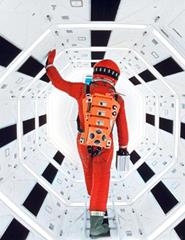 2001: Odisseia no Espaço | 2001: A Space Odyssey