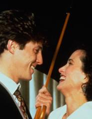 Quatro Casamentos e Um Funeral | Four Weddings and a Funeral