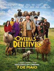 As Ovelhas Detetives - VP