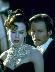 Moulin Rouge!