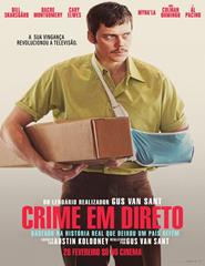 COCP: Crime Em Direto