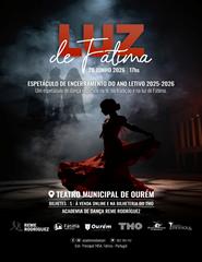 "LUZ DE FÁTIMA"