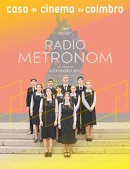 Rádio Metronom