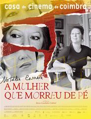 A Mulher que Morreu de Pé