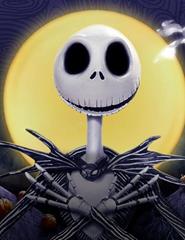 O Estranho Mundo de Jack - CICLO TIM BURTON