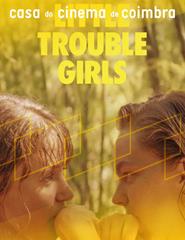 Little Trouble Girls