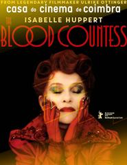The Blood Countess