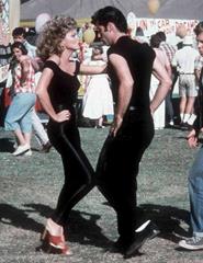 Grease - Brilhantina | Grease
