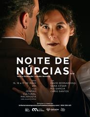 Noite de Núpcias