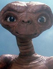 ET - O Extraterrestre | E.T. the Extra-Terrestrial
