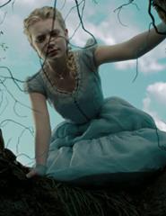 Alice no País das Maravilhas | Alice in Wonderland - CICLO TIM BURTON