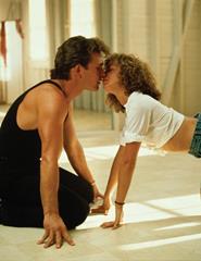 Dança Comigo | Dirty Dancing