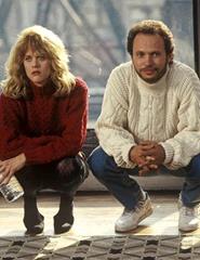 Um Amor Inevitável | When Harry Met Sally