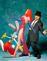 Quem tramou Roger Rabbitt? | Who Framed Roger Rabbit