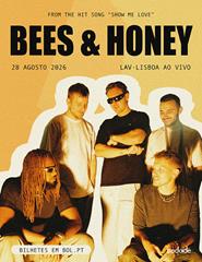 BEES & HONEY - LISBOA