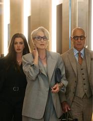 O Diabo Veste Prada 2 | The Devil Wears Prada 2