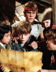 Os Goonies | The Goonies