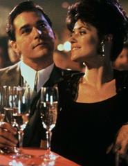 Tudo Bons Rapazes | Goodfellas - CICLO MARTIN SCORSESE