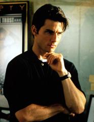 Jerry Maguire: A Grande Virada | Jerry Maguire