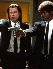 Pulp Fiction