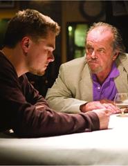 Os Infiltrados | The Departed - CICLO MARTIN SCORSESE
