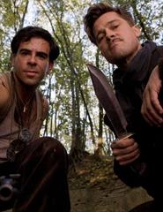 Sacanas sem Lei | Inglorious Basterds