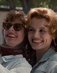 Thelma e Louise