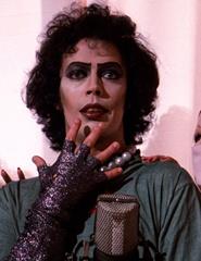 Festival Rocky de Terror | The Rocky Horror Picture Show