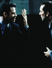 A Outra Face | Face/OFF