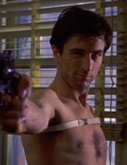 Taxi Driver - CICLO MARTIN SCORSESE