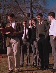 O Clube dos Poetas Mortos | Dead Poets Society