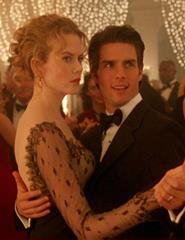 De olhos bem fechados | Eyes Wide Shut