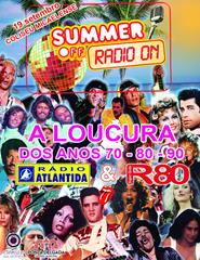 SUMMER OFF RADIO ON 2026