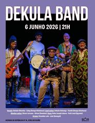 DEKULA BAND